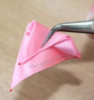 Плоский круглый лепесток - вариант 1, фото 5 Плоский круглый лепесток - вариант 1, фото 5