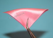 Лепесток канзаши - трубочка или зефирка, 2 Лепесток канзаши - трубочка или зефирка, 2