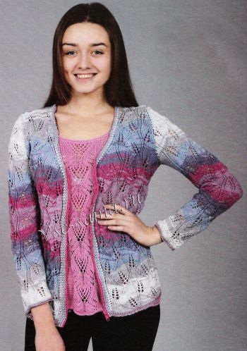 Кофта на молнии, фото Кофта на молнии, фото