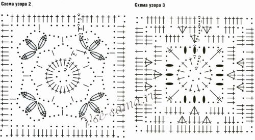 Схемы 2 и 3 Схемы 2 и 3