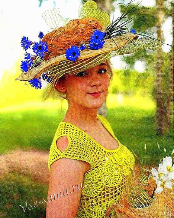 Салатовое платье с оборками, фото Салатовое платье с оборками, фото