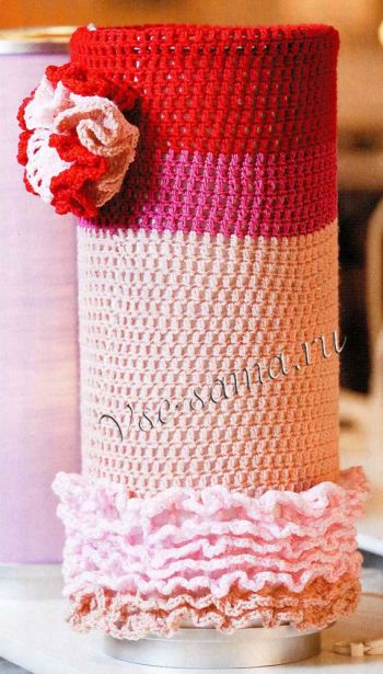 Абажур-платье Абажур-платье