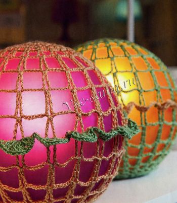 Ажурные абажуры, фото Ажурные абажуры, фото