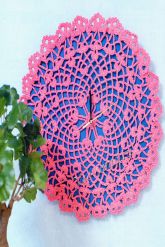 Ажурные часы Ажурные часы