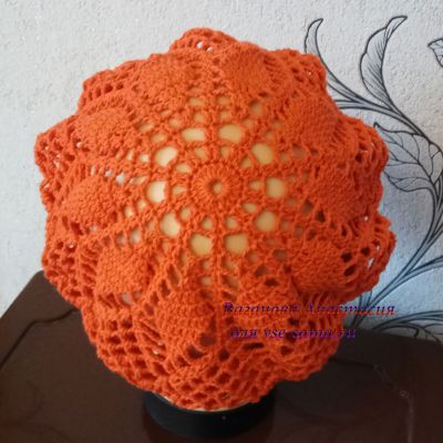 макушка макушка