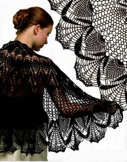 Накидка Накидка