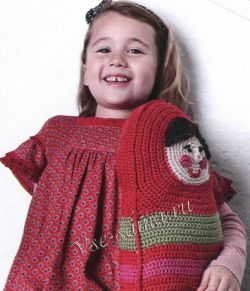 Подушка - матрешка, фото Подушка - матрешка, фото