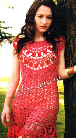 Платье - Царица Нила Платье - Царица Нила