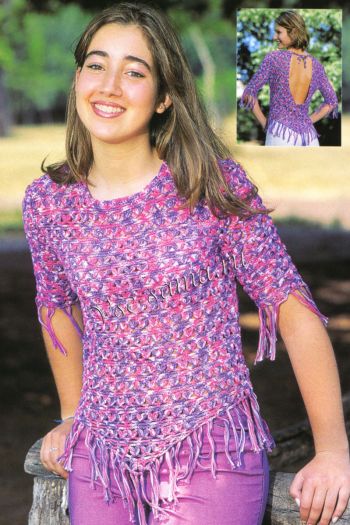 Топ - Тарантелла Топ - Тарантелла