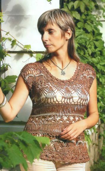 Топ Старое золото Топ Старое золото