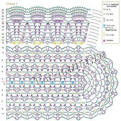 Жакет-накидка - Мечта, 1
