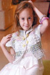 Фантазийный жакет Фантазийный жакет