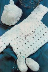 Комплект - ушки на макушке Комплект - ушки на макушке