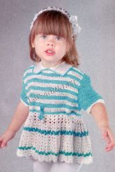 Туника в полоску Туника в полоску