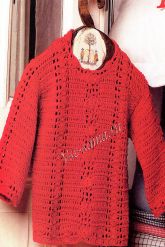 Жакет - Аленький цветочек Жакет - Аленький цветочек