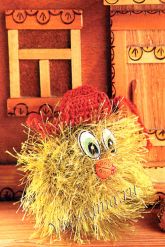 Домовенок Кузя Домовенок Кузя