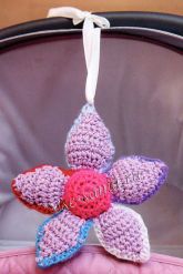 Игрушка-погремушка Игрушка-погремушка