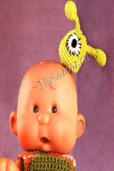 Мозговой слизень Мозговой слизень