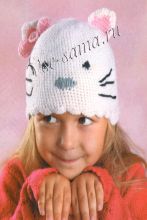 Шапочка Кити Шапочка Кити