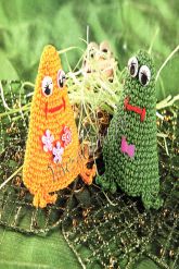 Влюбленные лягушата Влюбленные лягушата