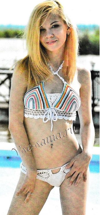 Купальник - Каприз, фото Купальник - Каприз, фото