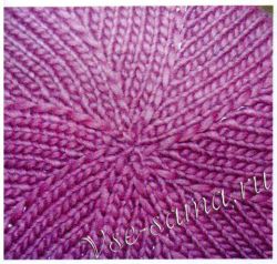 Спиралевидная форма лицевых прибавлений Спиралевидная форма лицевых прибавлений