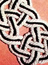 Узел счастья Узел счастья