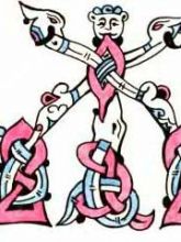 Хитроумные переплетения, фото Хитроумные переплетения, фото