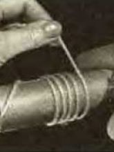 Подговка к плетению Подговка к плетению