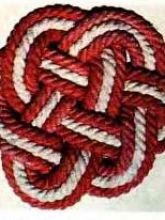 Узел "Дерево жизни", фото Узел "Дерево жизни", фото