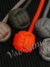 Узел "Кулак обезьяны" или"Обезьяний узел" Узел "Кулак обезьяны" или"Обезьяний узел"