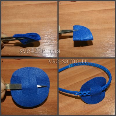 готовим обруч готовим обруч