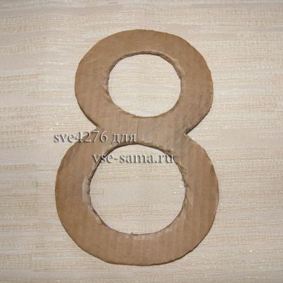 Мастер-класс - Подвеска 8 марта, 1 Мастер-класс - Подвеска 8 марта, 1