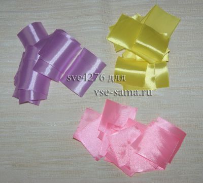 Мастер-класс - Подвеска 8 марта, 4 Мастер-класс - Подвеска 8 марта, 4