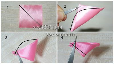 Мастер-класс - Подвеска 8 марта, 5 Мастер-класс - Подвеска 8 марта, 5