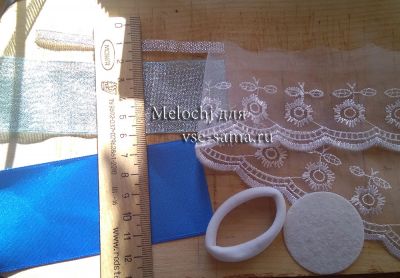 Мастер-класс - Резиночки Весна идет, 1 Мастер-класс - Резиночки Весна идет, 1