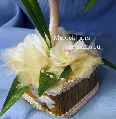 Лилии, ромашки и розы, фото 8 Лилии, ромашки и розы, фото 8