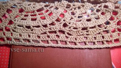 МК - Летняя шляпка крючком, 10 МК - Летняя шляпка крючком, 10