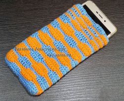 МК - Чехол для сотового телефона, фото МК - Чехол для сотового телефона, фото