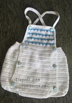 МК - Детский песочник на 0-3 месяца, фото МК - Детский песочник на 0-3 месяца, фото