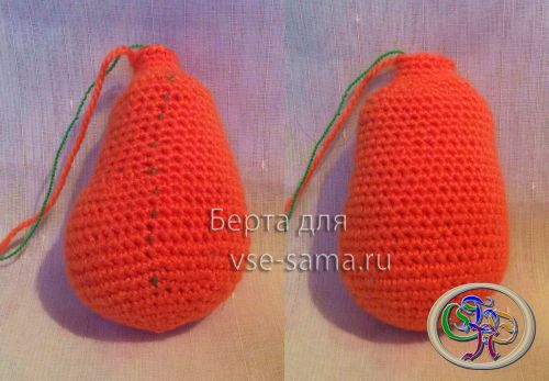 МК - Обезьянка Лерка от Берта, тело МК - Обезьянка Лерка от Берта, тело