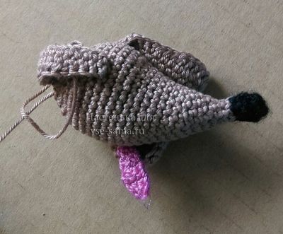 МК - Осторожно, злой Холодильник, 3 МК - Осторожно, злой Холодильник, 3