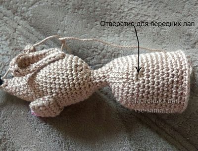 МК - Осторожно, злой Холодильник, 5 МК - Осторожно, злой Холодильник, 5