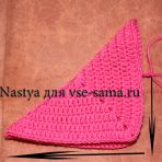 МК - Пинетки-башмачки крючком, 6 МК - Пинетки-башмачки крючком, 6