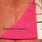 МК - Пинетки-башмачки крючком, 7 МК - Пинетки-башмачки крючком, 7