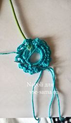 МК - множественная закладка Весенняя лоза, 3 МК - множественная закладка Весенняя лоза, 3