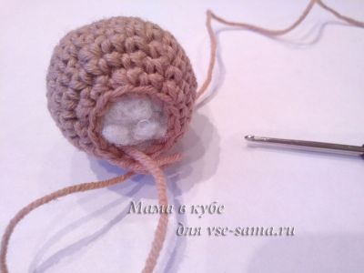 голова голова