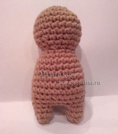 Набитое туловище Набитое туловище