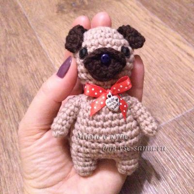 мопс готов мопс готов