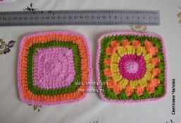 Мастер-класс - Радужный кот, 1 Мастер-класс - Радужный кот, 1